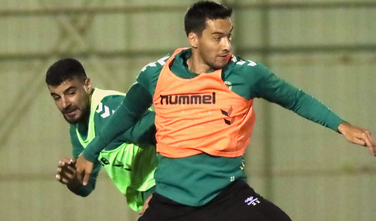 Konyaspor’da Antalya hazırlıkları tam gaz devam ediyor!