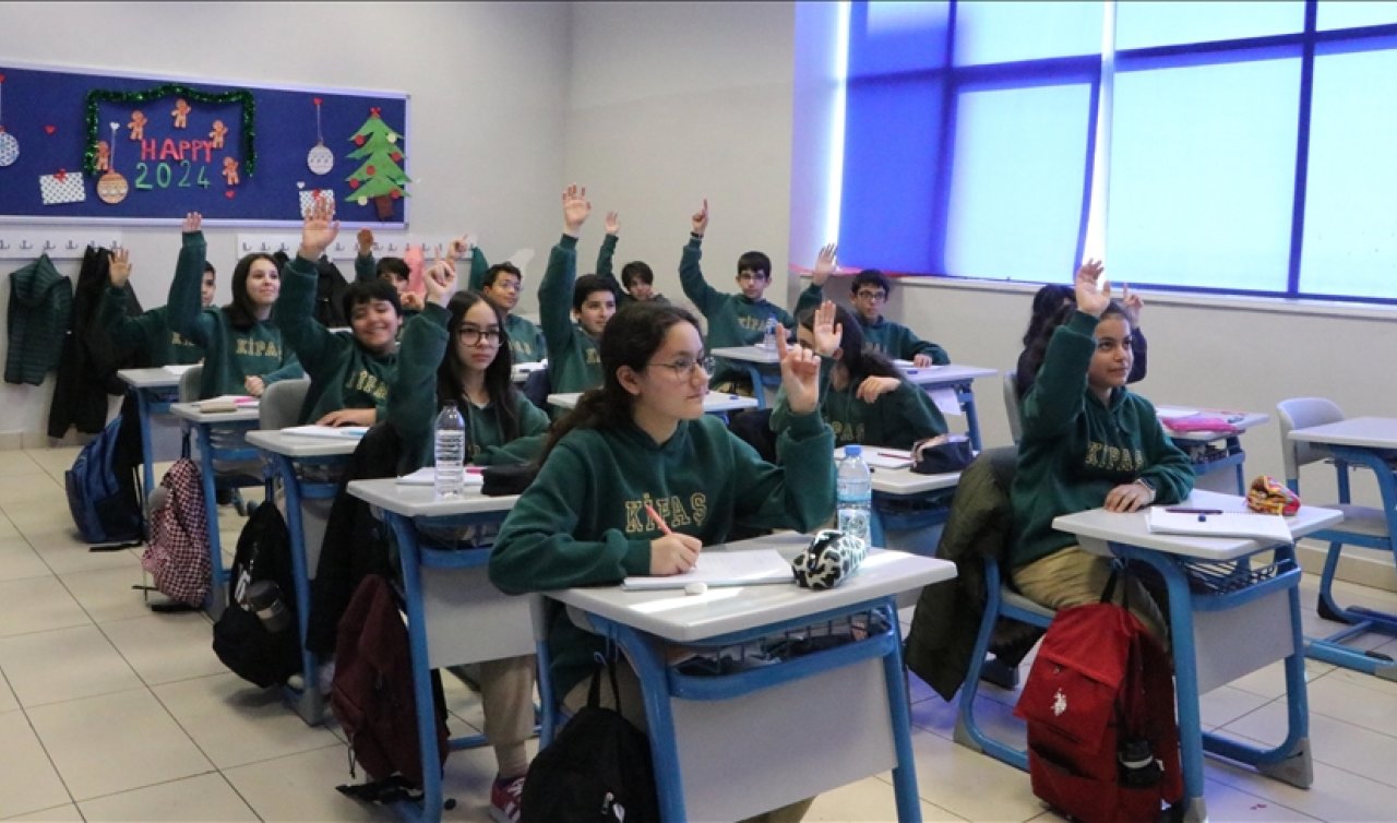 Kayseri’de Yarın Okul Var Mı? 17 Kasım Pazartesi Kayseri’de Okullar Açılıyor Mu? 17 Kasım Okullar Tatil Mi, Yarım Gün Mü? 