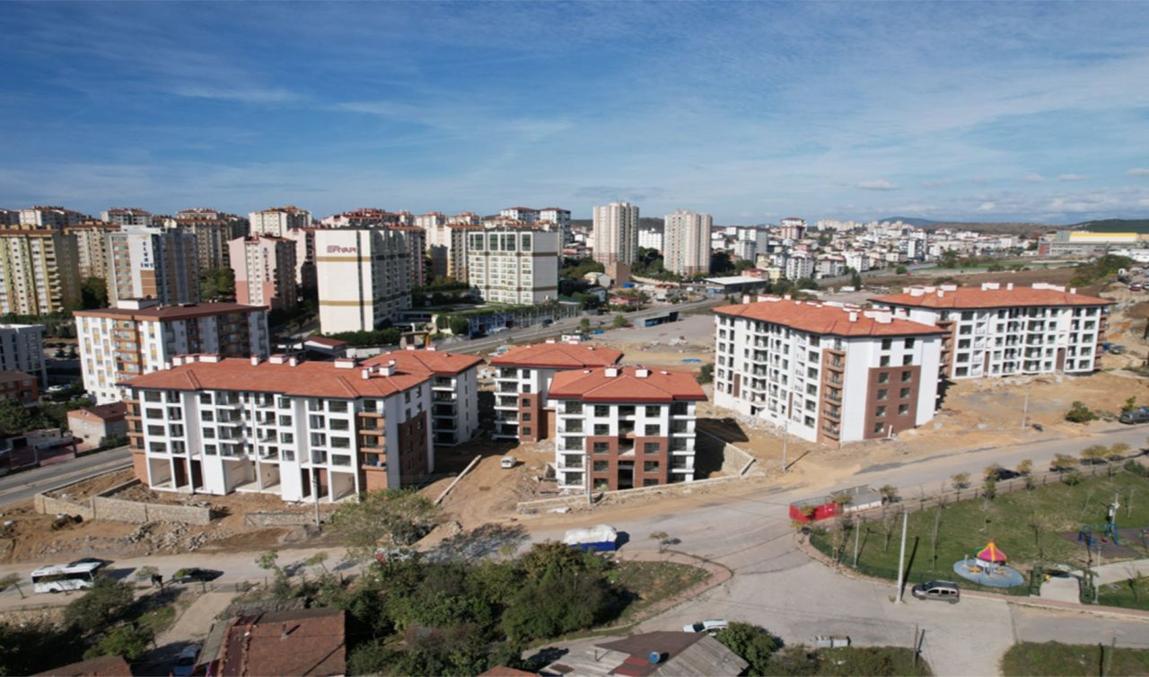 TOKİ başvuru “tahsil edildi” ne demek? “Tahsilat bekleniyor” ifadesi ne anlama geliyor?