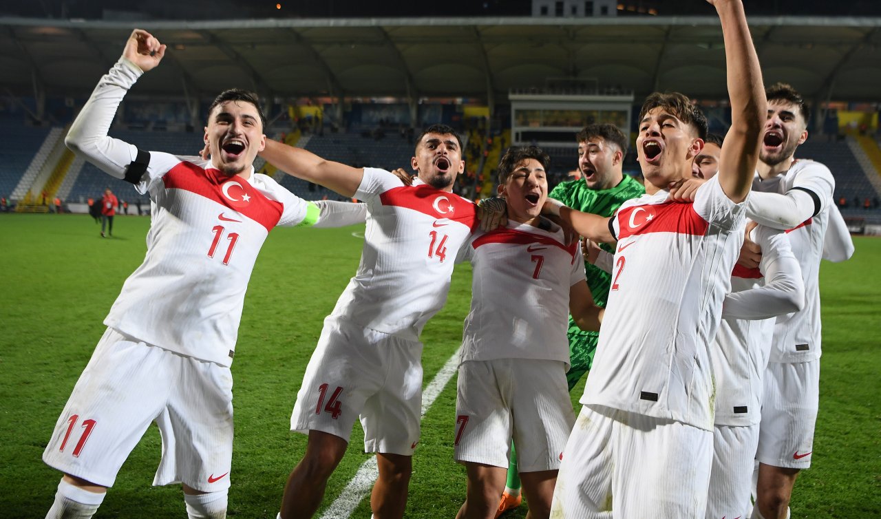 Milliler Litvanya deplasmanında: Gözler Konyalı oyuncularda