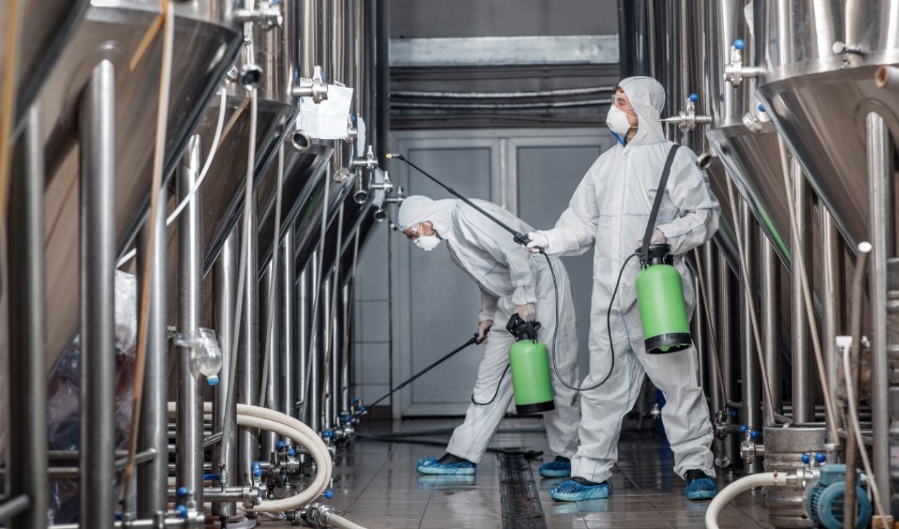 ALÜMİNYUM FOSFİT NEDİR, NE İŞE YARAR? Alüminyum Fosfit Nerelerde Kullanılır? Zehirlenme belirtileri neler? Panzehiri var mı?