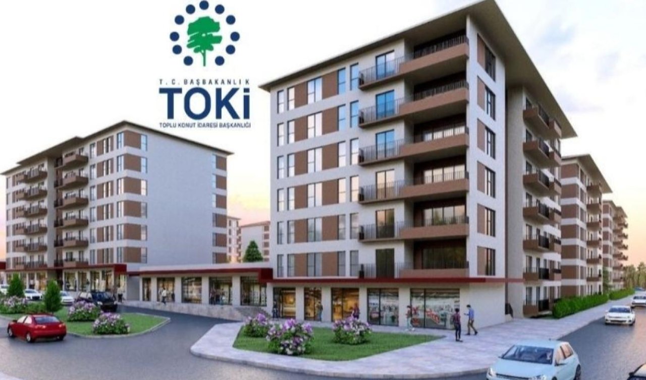 TOKİ para yatırırken açıklamaya ne yazılır? TOKİ para yatırma işleminde açıklamaya ne yazılması gerekiyor?