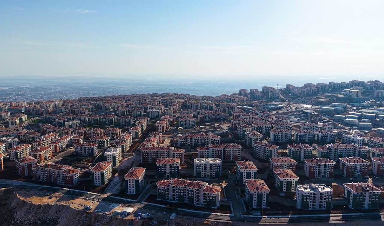 Bakan Kurum: 11 ilimizde mutlu sona çok az kaldı