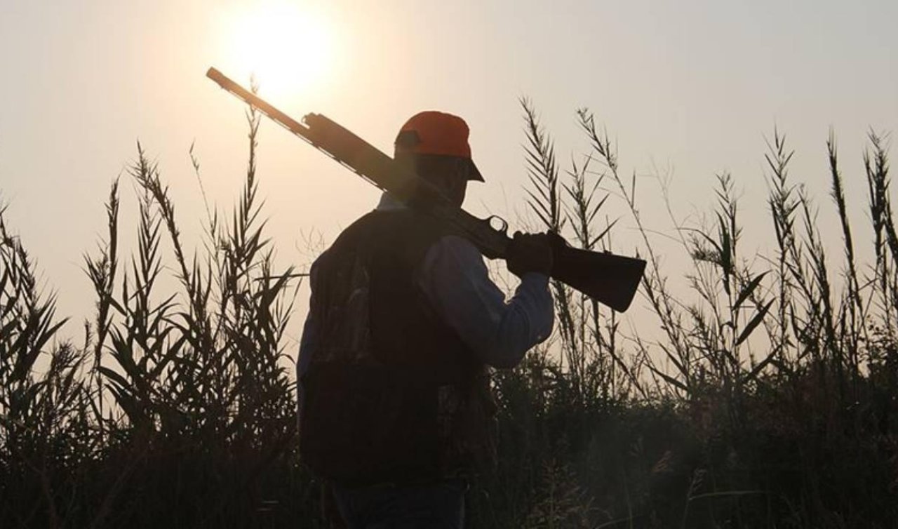 Yaban keçisi avlayan kişiye 658 bin lira ceza