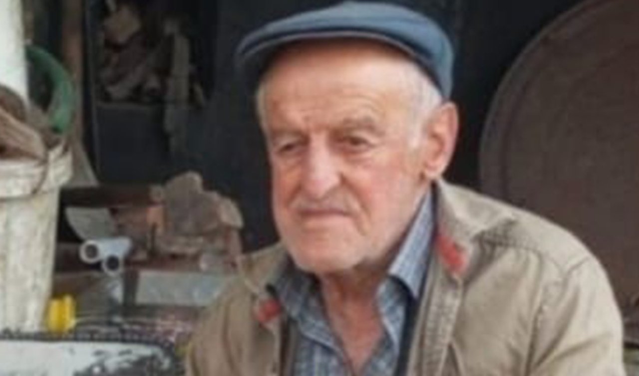 Mantar toplamaya gitmişti; cansız bedenine ulaşıldı