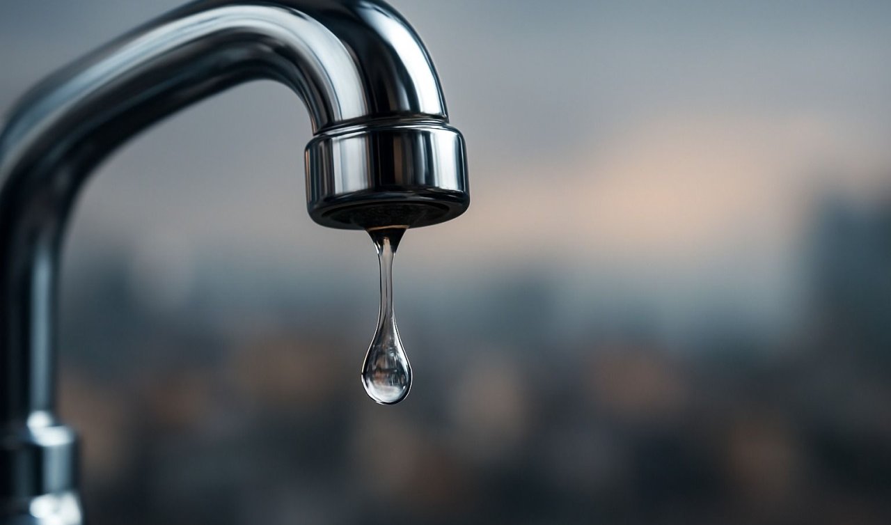 ASKİ Ankara Su Kesintisi 17 Kasım 2025: Ankara’da Sular Ne Zaman, Saat Kaçta Gelecek?