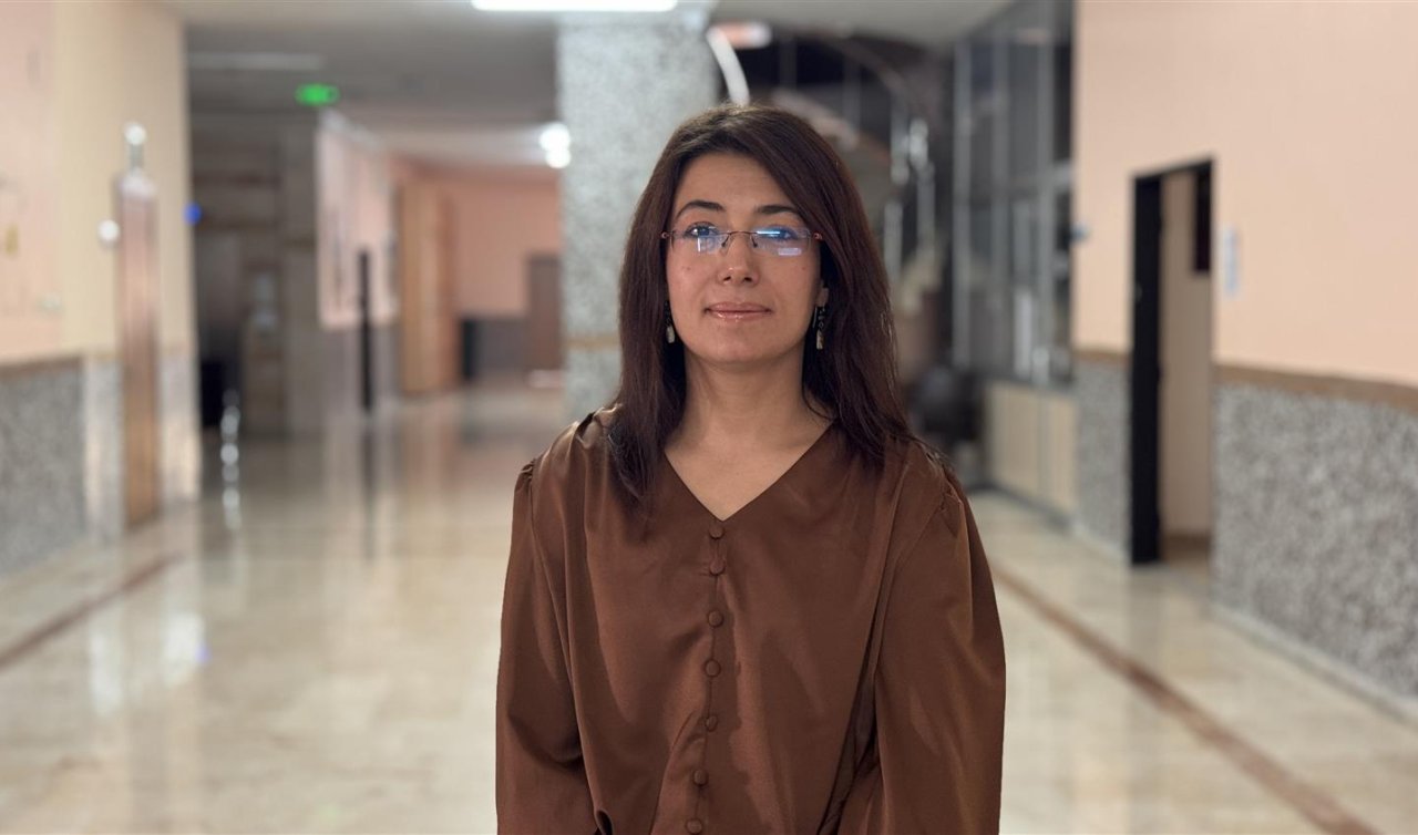 Konya’da zihinsel engelli kızlara öz bakım becerisi kazandırılması için mobil uygulama geliştirildi