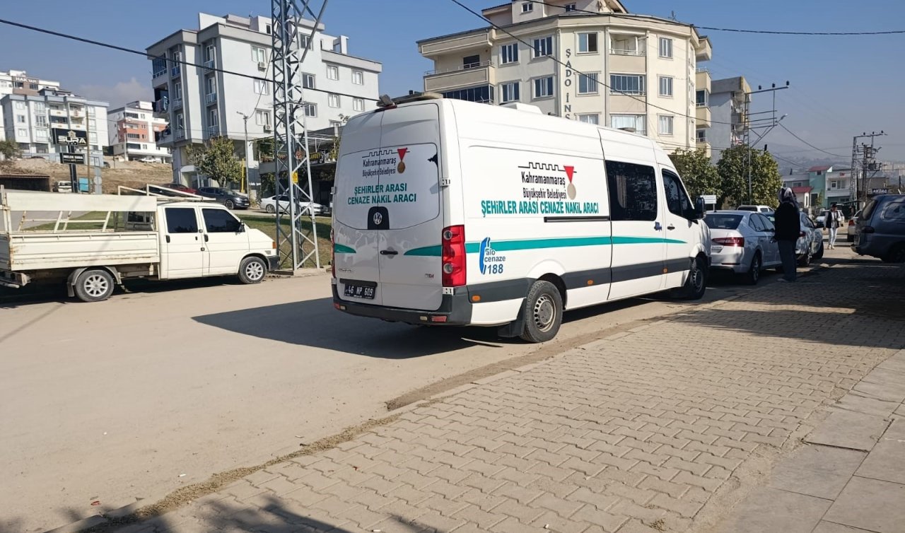 Silahla oyun ölümle son buldu: 14 yaşındaki çocuk arkadaşını kazara vurdu