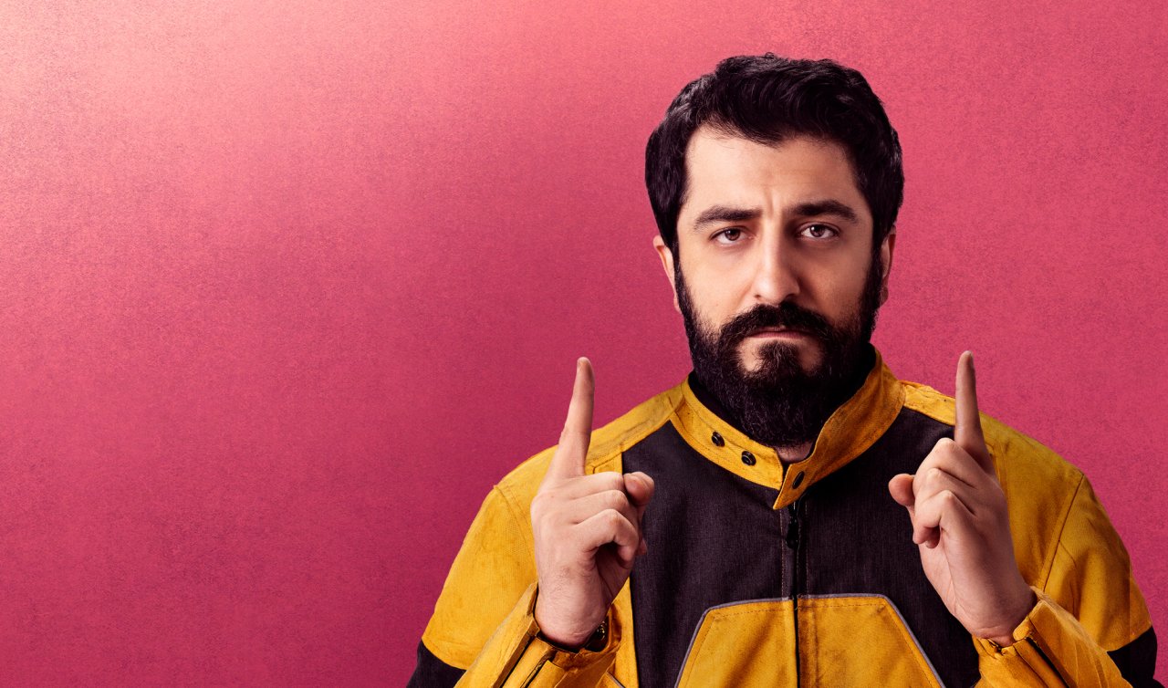 Mahsun J 2. sezon 14. bölüm Full HD izle! Mahsun J 2. sezon 14. bölüm tek parça nereden izlenir?