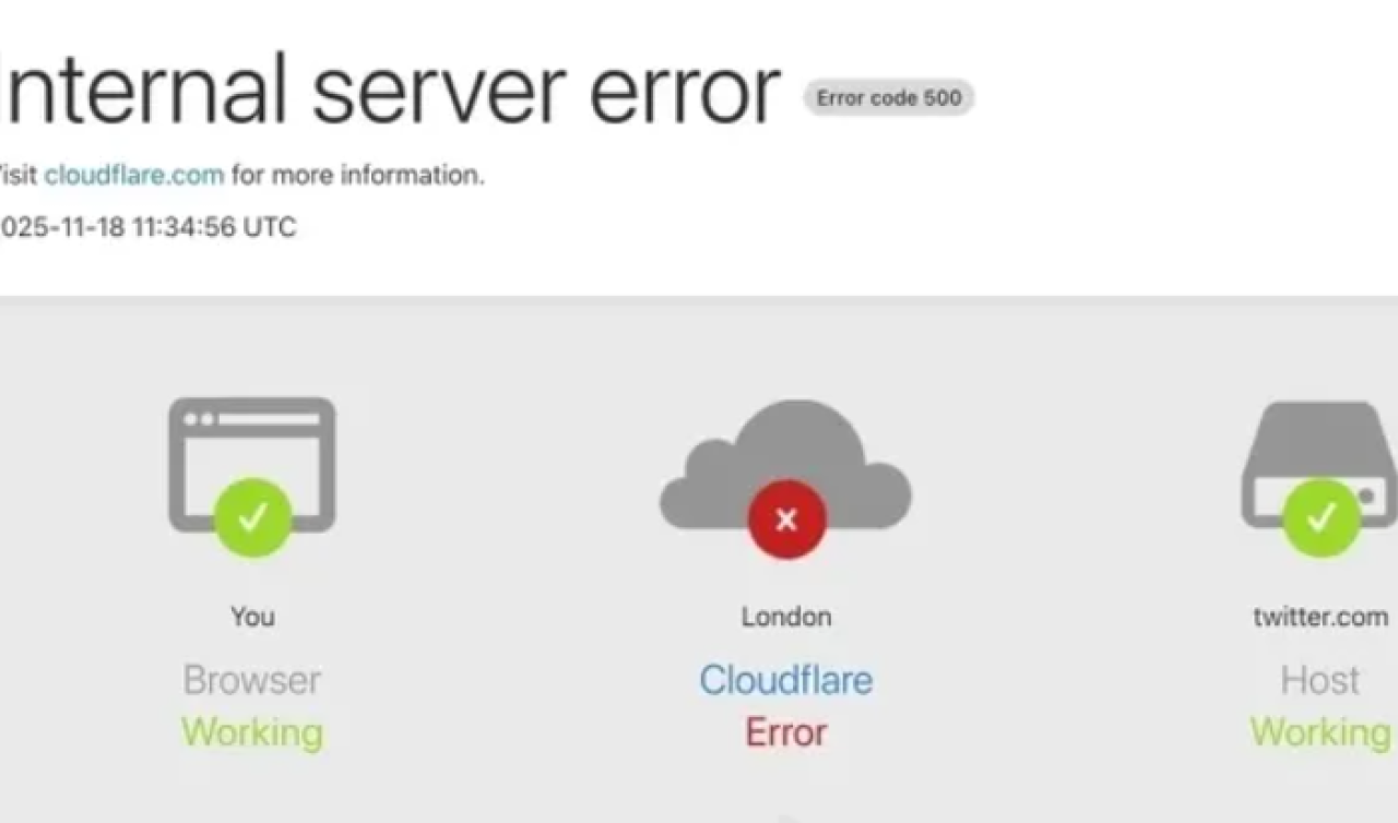 challenges.cloudflare.com Nedir? challenges.cloudflare.com Hatası Nasıl Düzelir?