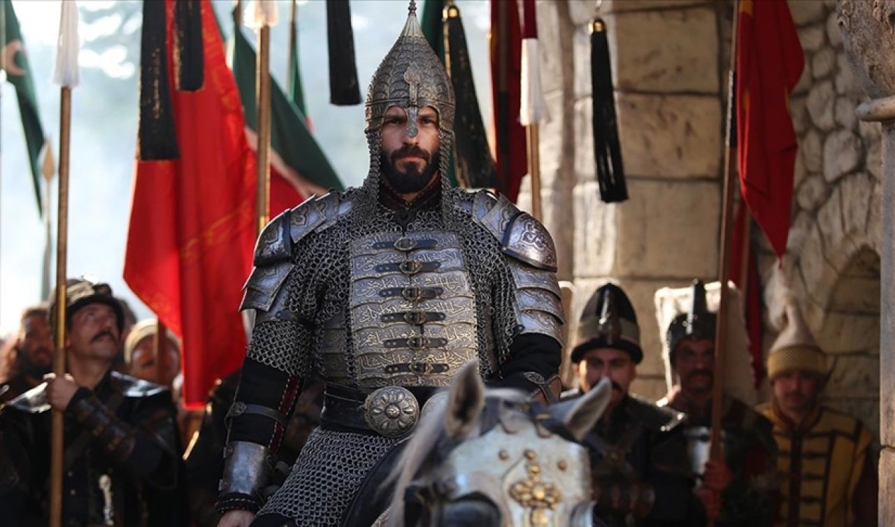 Mehmed: Fetihler Sultanı neden yok? Mehmed: Fetihler Sultanı bu akşam var mı yok mu? Mehmed: Fetihler Sultanı yeni bölüm yayınlanacak mı? 18 KASIM 2025 TRT1 YAYIN AKIŞI