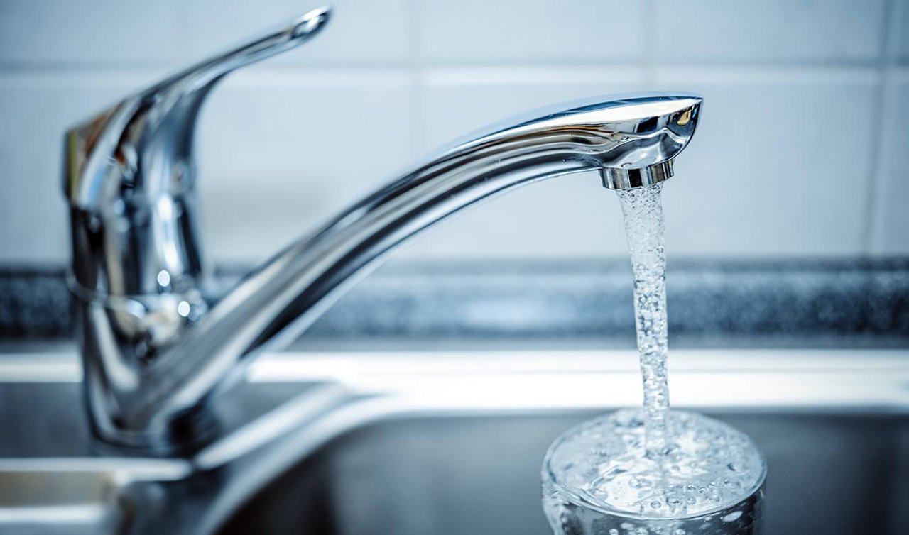 Bursa’da suya yüzde 30 zam yapıldı