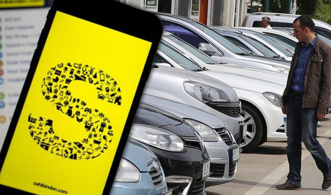 Sahibinden çöktü mü? Sahibinden Neden açılmıyor? Teknik Arıza mı Var?