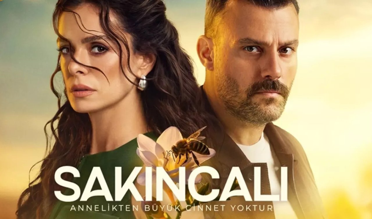 Sakıncalı dizisi 1. bölüm ne zaman? Hangi kanalda? Sakıncalı dizisi konusu nedir? 