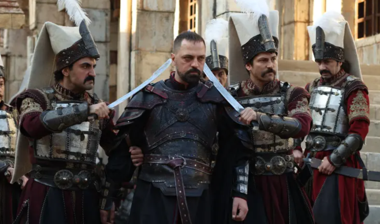 Mehmed: Fetihler Sultanı 59. Bölüm Full Tek Parça İzle! Mehmed: Fetihler Sultanı Yeni Bölüm 59. Bölüm İzle! Mehmed: Fetihler Sultanı SON BÖLÜM İZLE