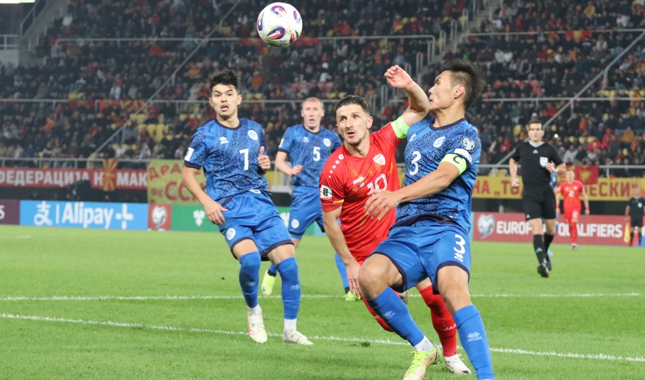 Konyalı Bardhi Galler’de üzgün