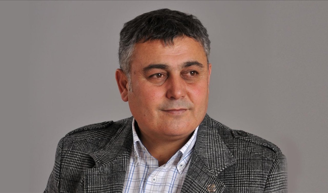 İsa Yıldırım kim? Hangi Parti’de Aksu nerenin ilçesi? Aksu Belediye Başkanı Ak Parti’ye geçti