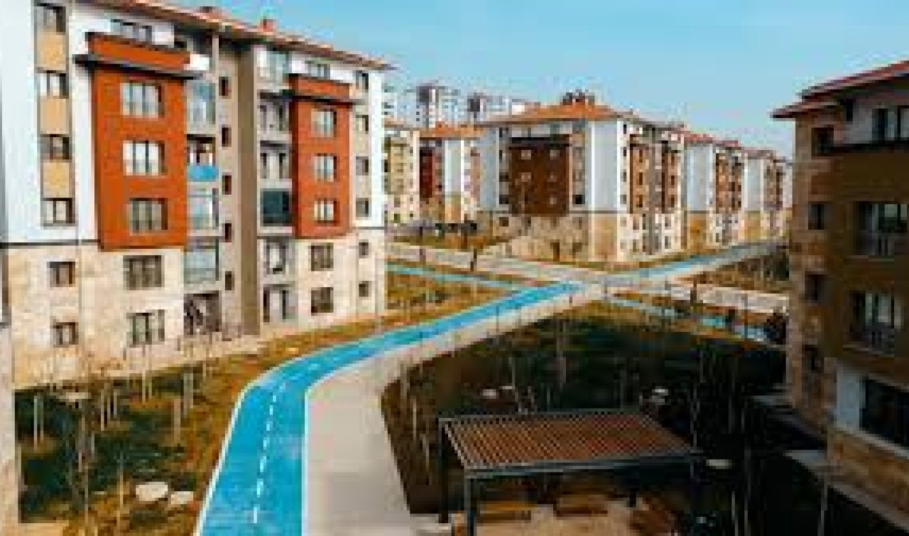 Kayseri TOKİ Taksitleri Ne Kadar? Kayseri TOKİ Peşinat Kaç TL? Kayseri TOKİ 1+1 ve 2+1 Daire Fiyatları Ne Kadar? Kayseri TOKİ Konut Fiyatları 2025