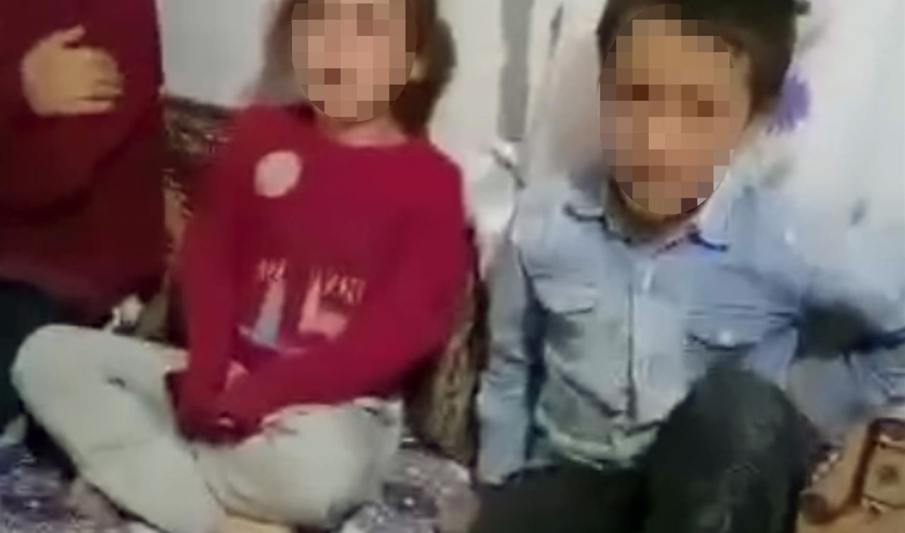 Kemerle işkence yapıp kayıt altına aldı! Valilik açıklama yaptı