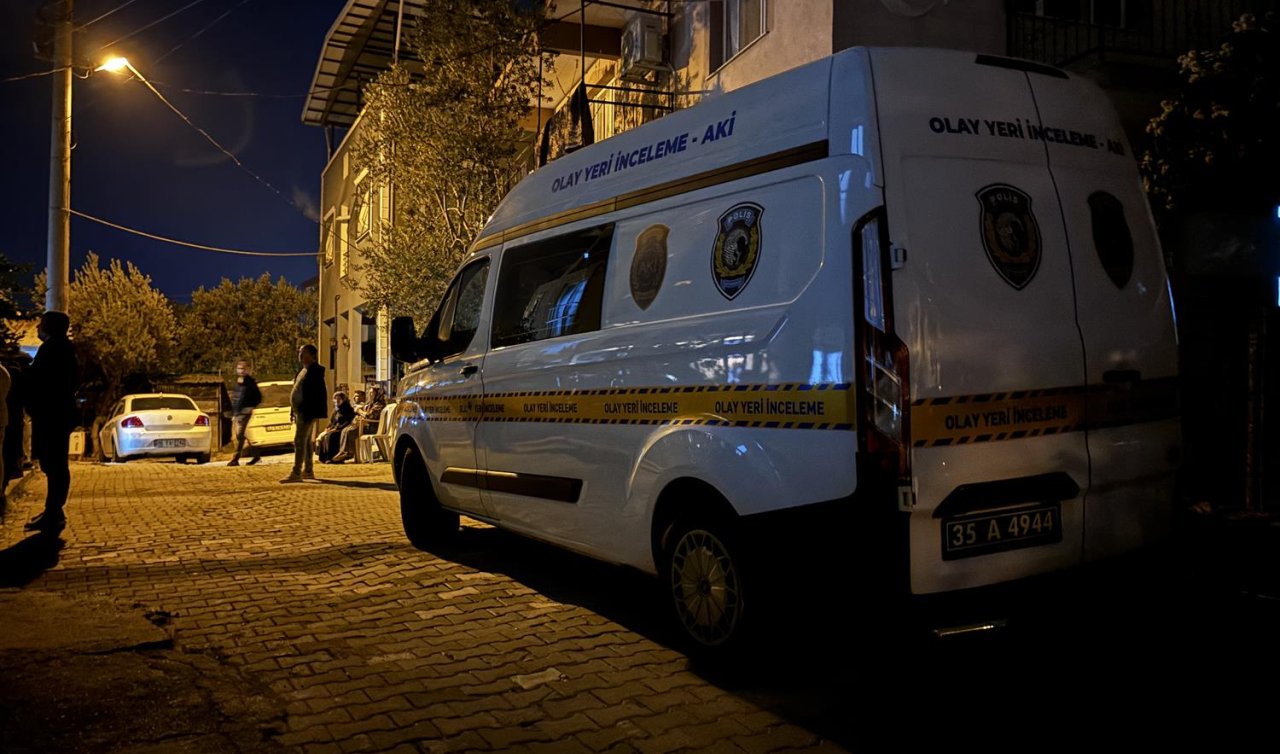 Engelli kızını pompalı tüfekle öldürdükten sonra intihar etti