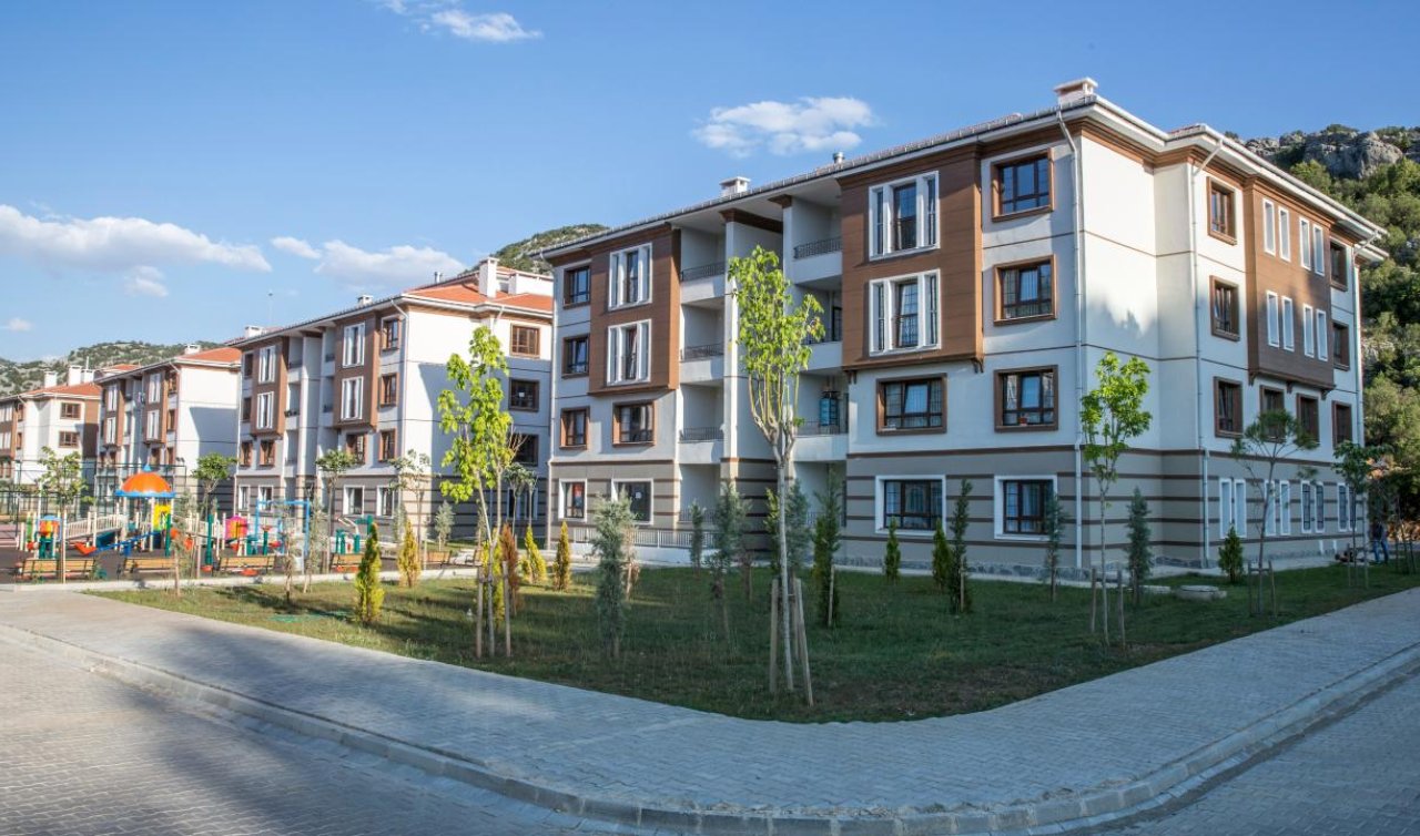 Bursa TOKİ Taksitleri Ne Kadar? Bursa TOKİ Peşinat Kaç TL? Bursa TOKİ 1+1 ve 2+1 Daire Fiyatları Ne Kadar? Bursa TOKİ Konut Fiyatları 2025