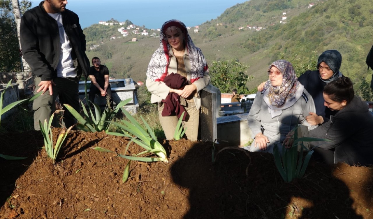  1 hafta önce kanseri yendi trafikteki kavgada öldürüldü