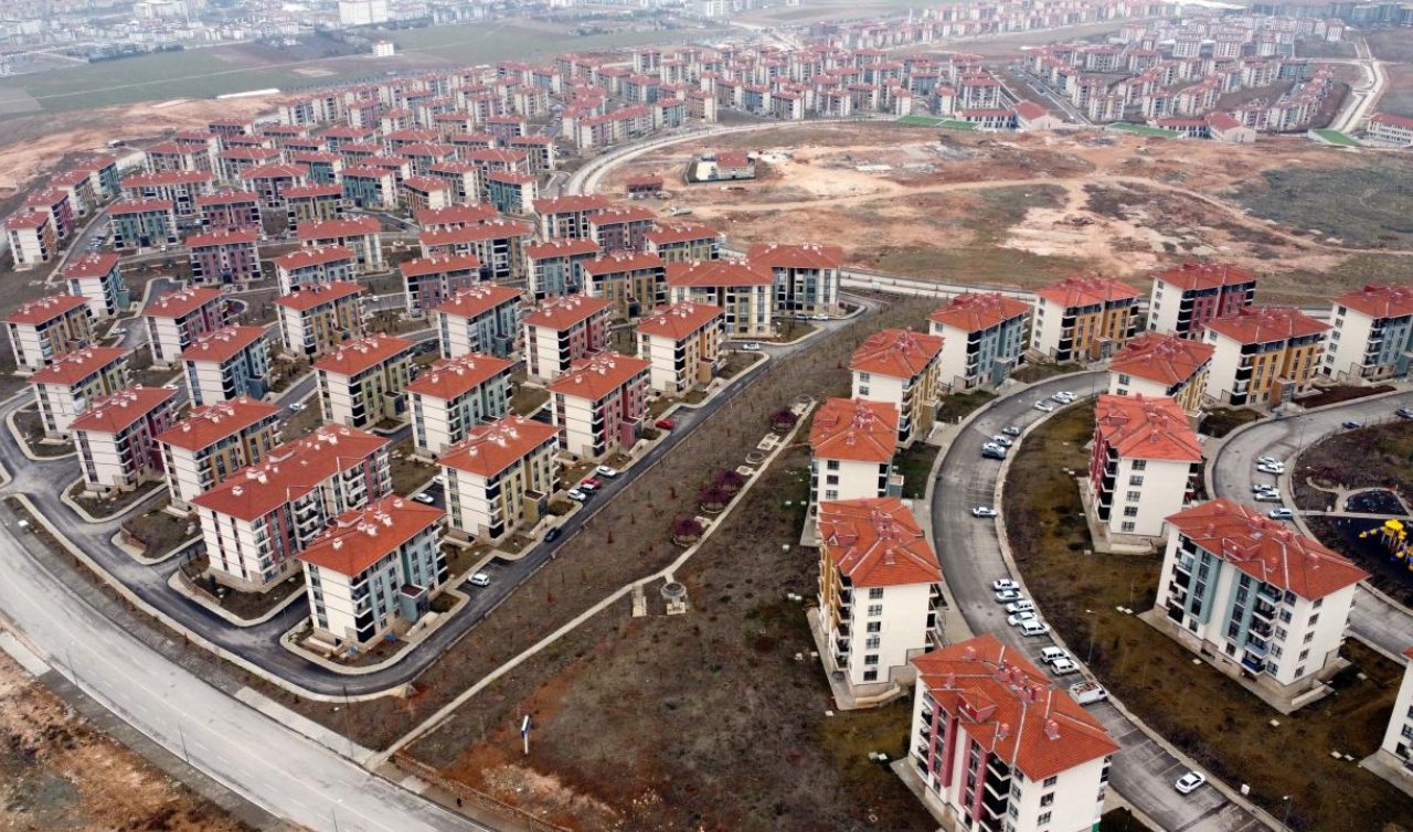 Gaziantep TOKİ Taksitleri Ne Kadar? Gaziantep TOKİ Peşinat Kaç TL? Gaziantep TOKİ 1+1 ve 2+1 Daire Fiyatları Ne Kadar? Gaziantep TOKİ Konut Fiyatları 2025