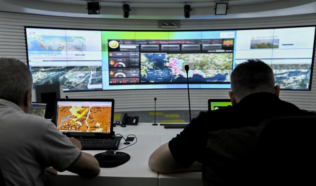  Orman Genel Müdürlüğüne 496 personel alımı için başvuru süreci başladı