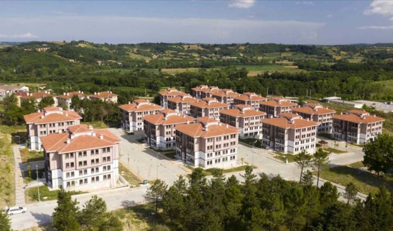 Ankara TOKİ Taksitleri Ne Kadar? Ankara TOKİ Peşinat Kaç TL? Ankara TOKİ 1+1 ve 2+1 Daire Fiyatları Ne Kadar? Ankara TOKİ Konut Fiyatları 2025