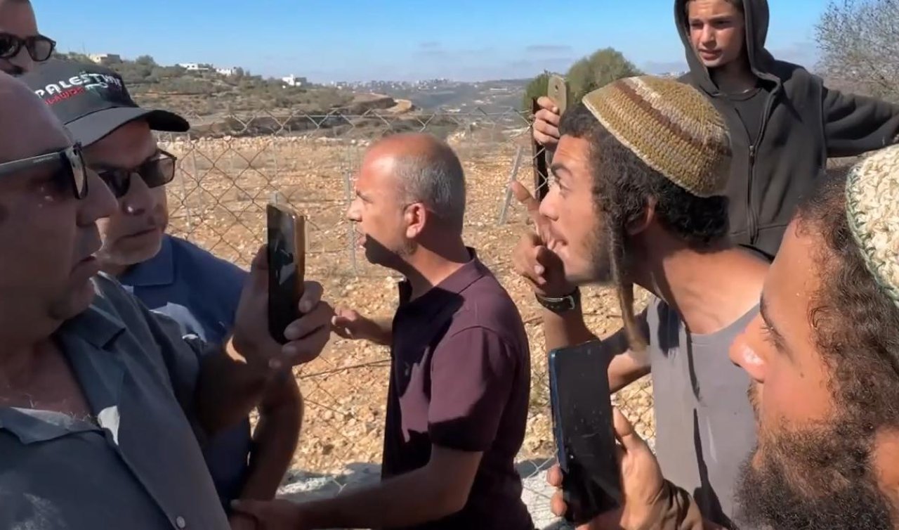 Batı Şeria’da Filistin topraklarını gaspeden İsraillileri kimler fonluyor?