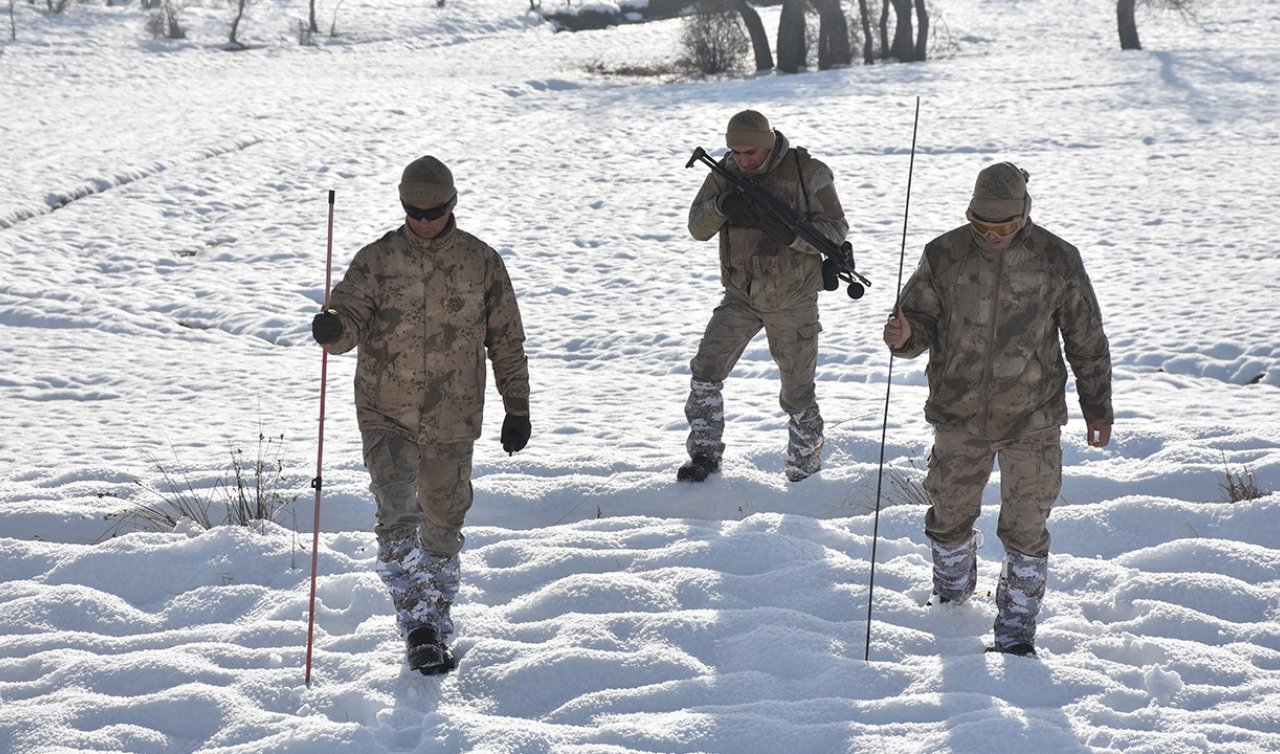 77 yaşındaki adam 7 gündür kayıp! Komando timi de arıyor