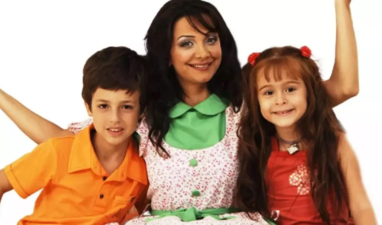 Bez Bebek dizisindeki Asena Keskinci’nin Evrim Akın’la ilgili iddiası gündem oldu