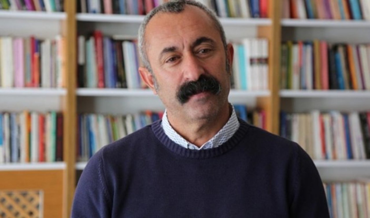Fatih Mehmet Maçoğlu Kimdir? Türkiye’nin İlk Komünist Belediye Başkanı Maçoğlu yeniden gündem oldu