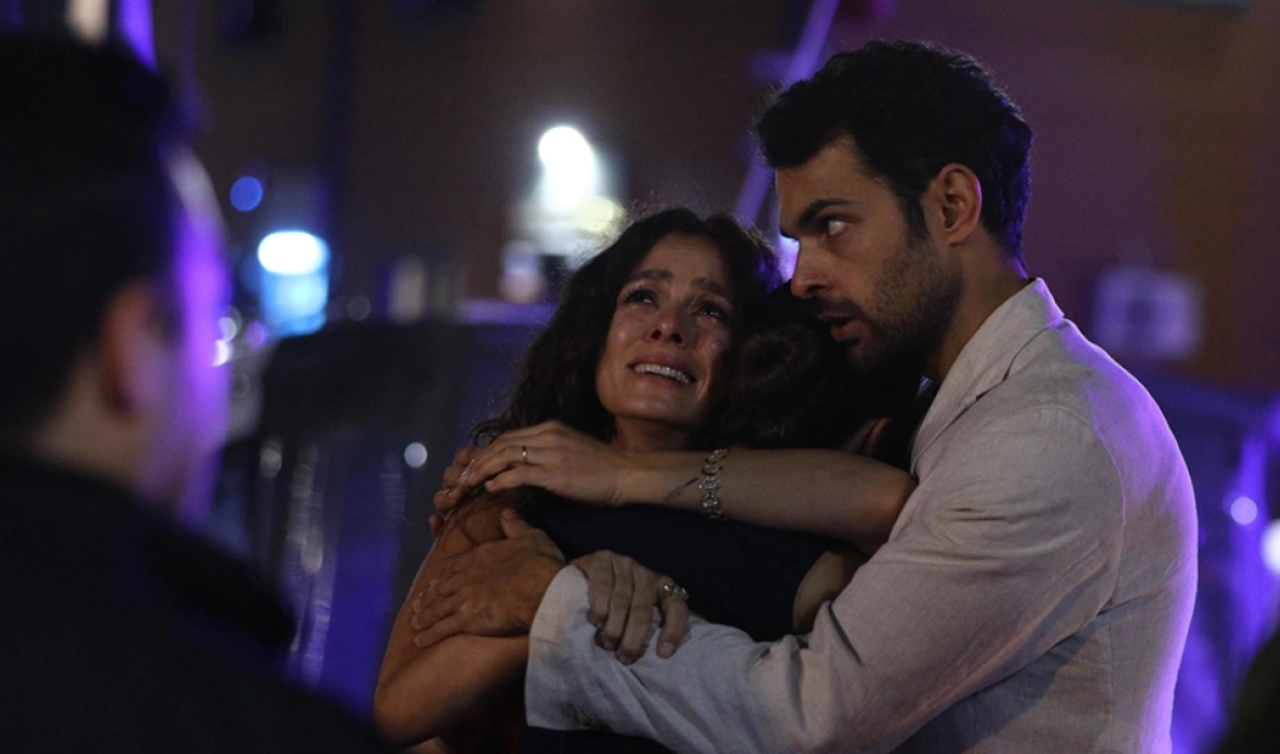 Sakıncalı Dizisi Konusu ve Oyuncuları: Sakıncalı Başrolleri Kimler? Sakıncalı Nerede Çekiliyor, Gerçek Hikaye mi, Uyarlama mı?