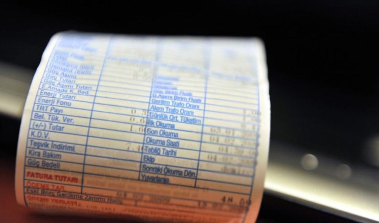 Elektrikte tarife limiti düşüyor