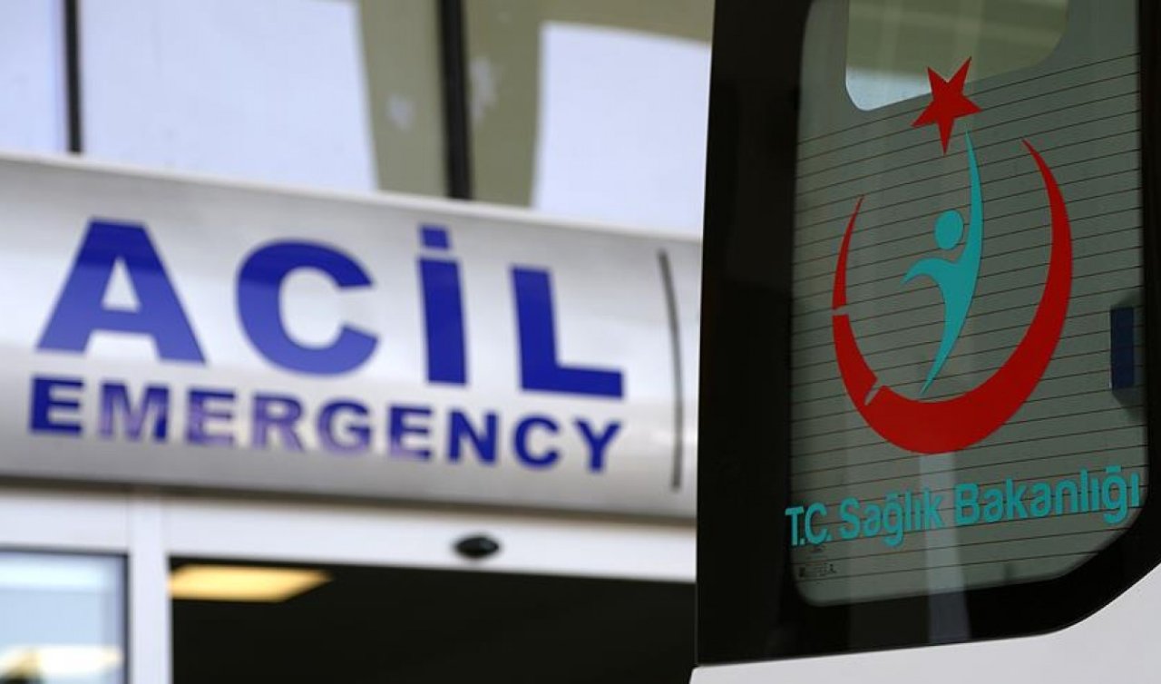  Gümüşhane’de 29 öğrenci mide bulantısı, kusma ve karın ağrısı şikayetiyle hastaneye kaldırıldı