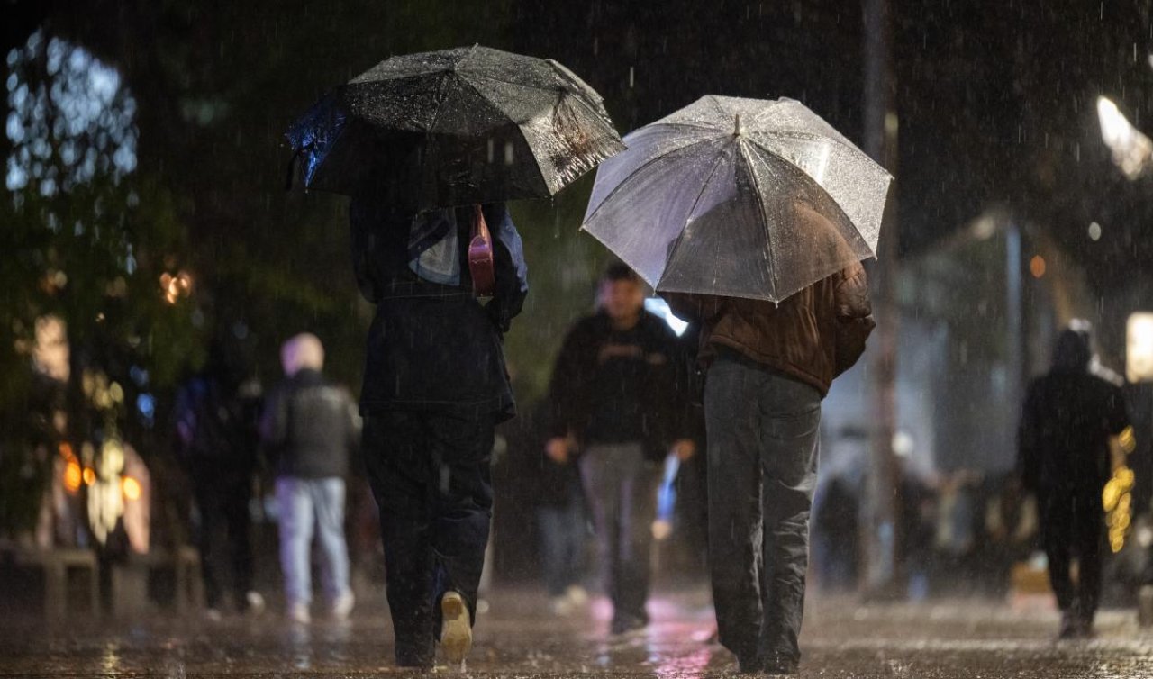 Gelecek hafta sıcaklıklar azalacak