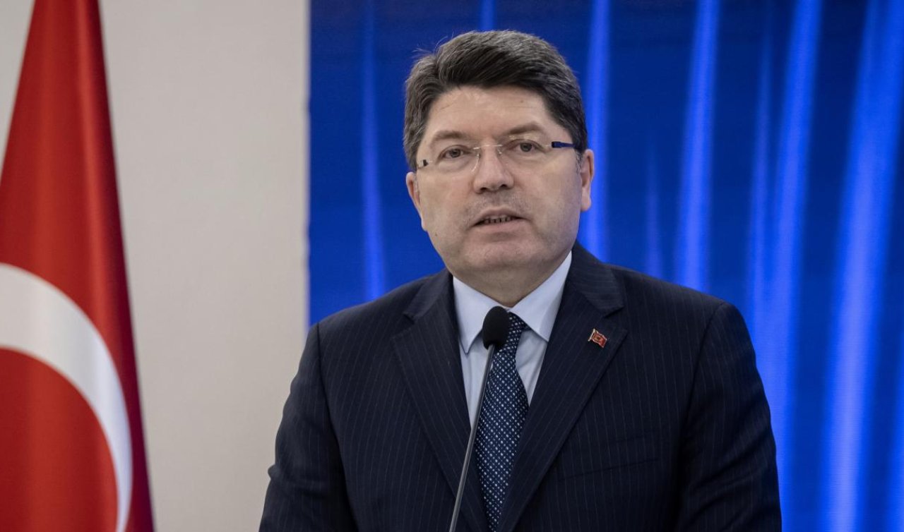 Adalet Bakanı Tunç: Yazı işleri müdürlerinin nakil taleplerini gerçekleştirdik