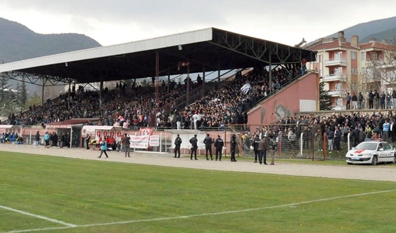 1922 Akşehirspor’dan kritik galibiyet