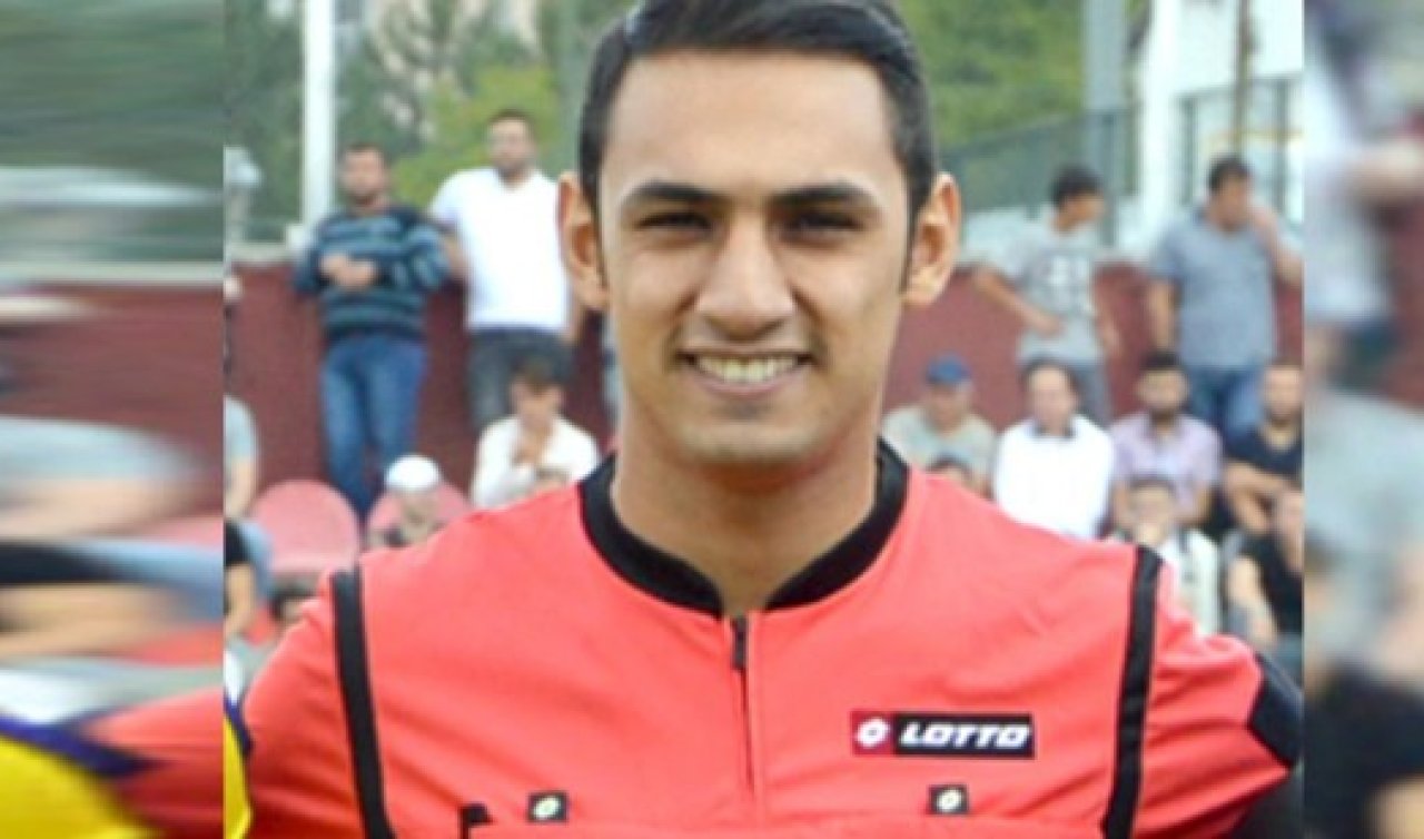  Hakem karnesi nasıl?