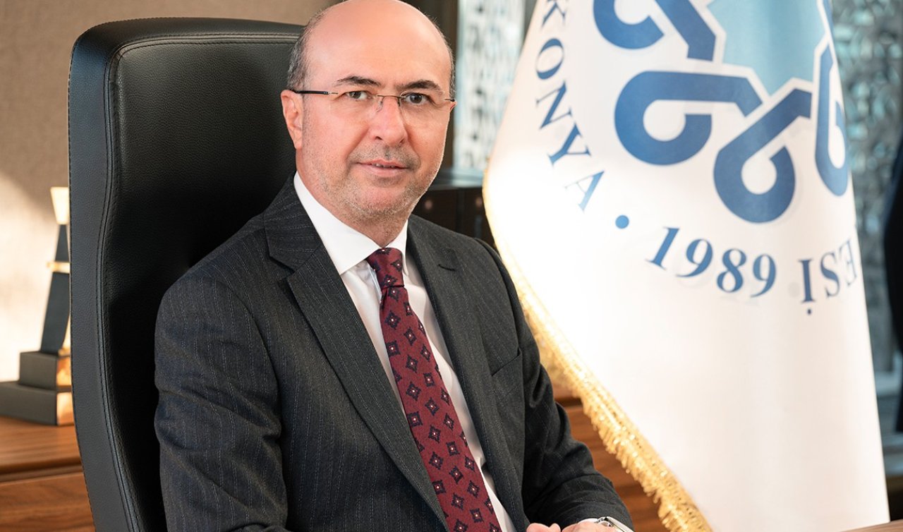 Başkan Pekyatırmacı “Öğretmenlerimizin fedakarlığı milletimizin yarınlarına yön veriyor’’