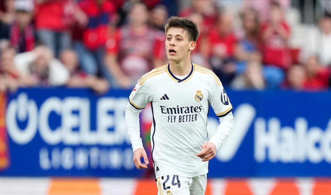 Elche - Real Madrid maçı saat kaçta, hangi kanalda? Elche - Real Madrid maçı CANLI İZLE!