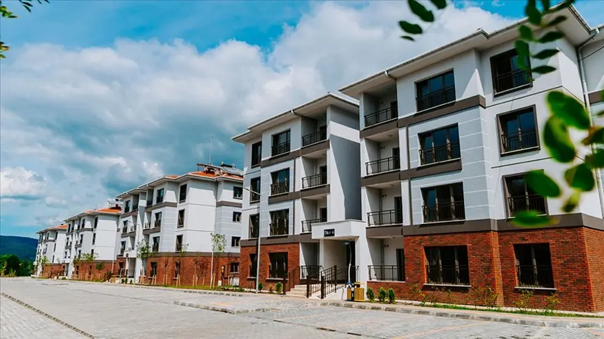 TOKİ başvuruları ne zaman bitecek? 2025 TOKİ Sosyal Konut Projesi kura çekimi ve başvuru tarihleri