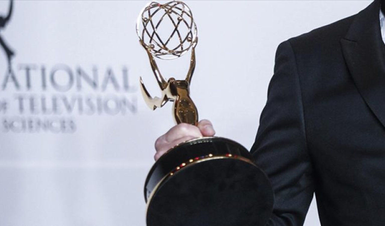 Gazze konulu iki eser Uluslararası Emmy Ödülü aldı