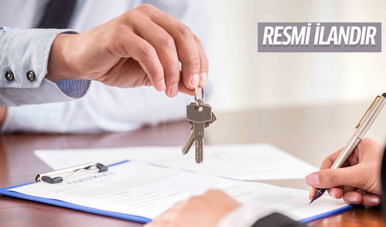 Konya’da satılık taşınmaz