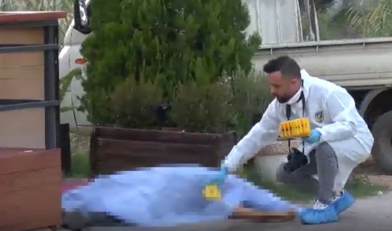 İsrailli kuzenlerin barışma buluşması silahlı kavgaya dönüştü: 1 ölü