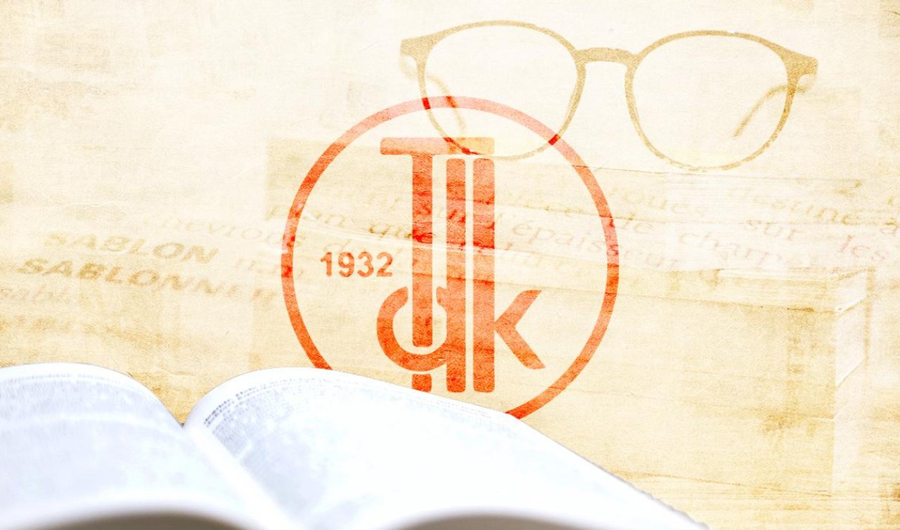 “2025 Yılının Kelimesi/Kavramı” önerilere açıldı