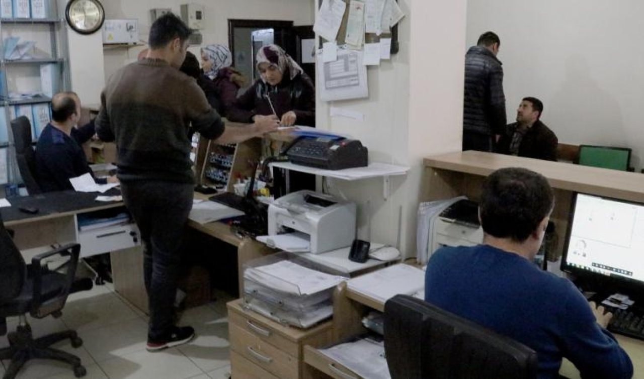 TİHEK’ten yaş ayrımcılığına 100 bin lira ceza