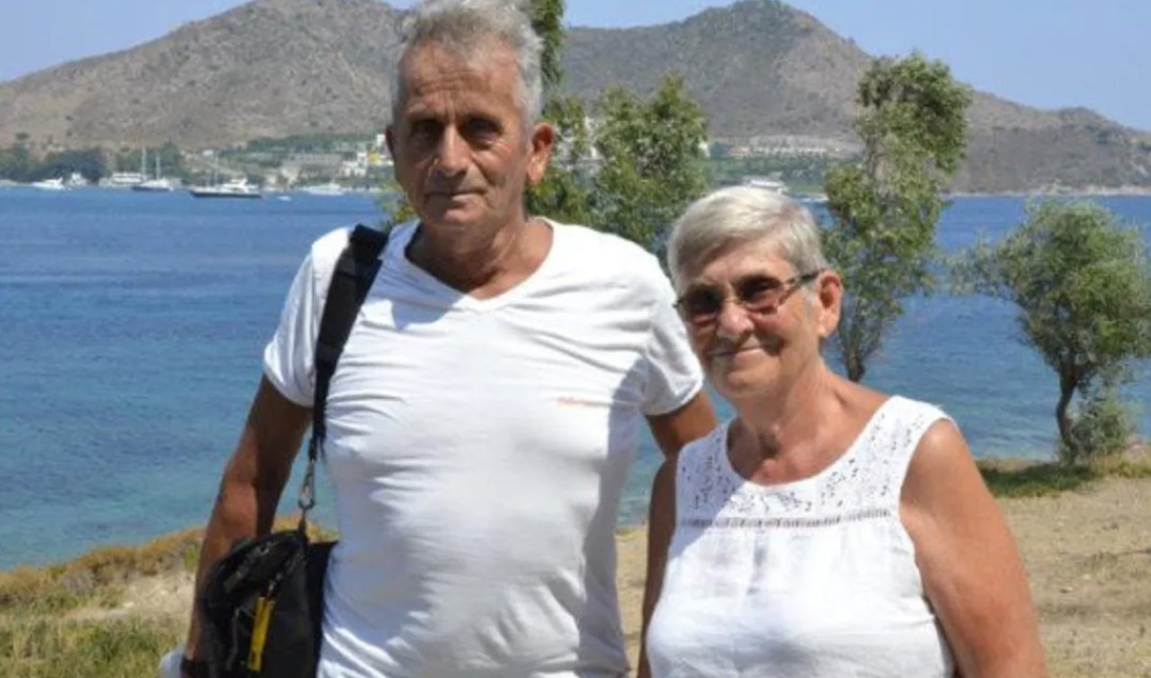  Canan Karatay 46 yıllık eşini kaybetti!