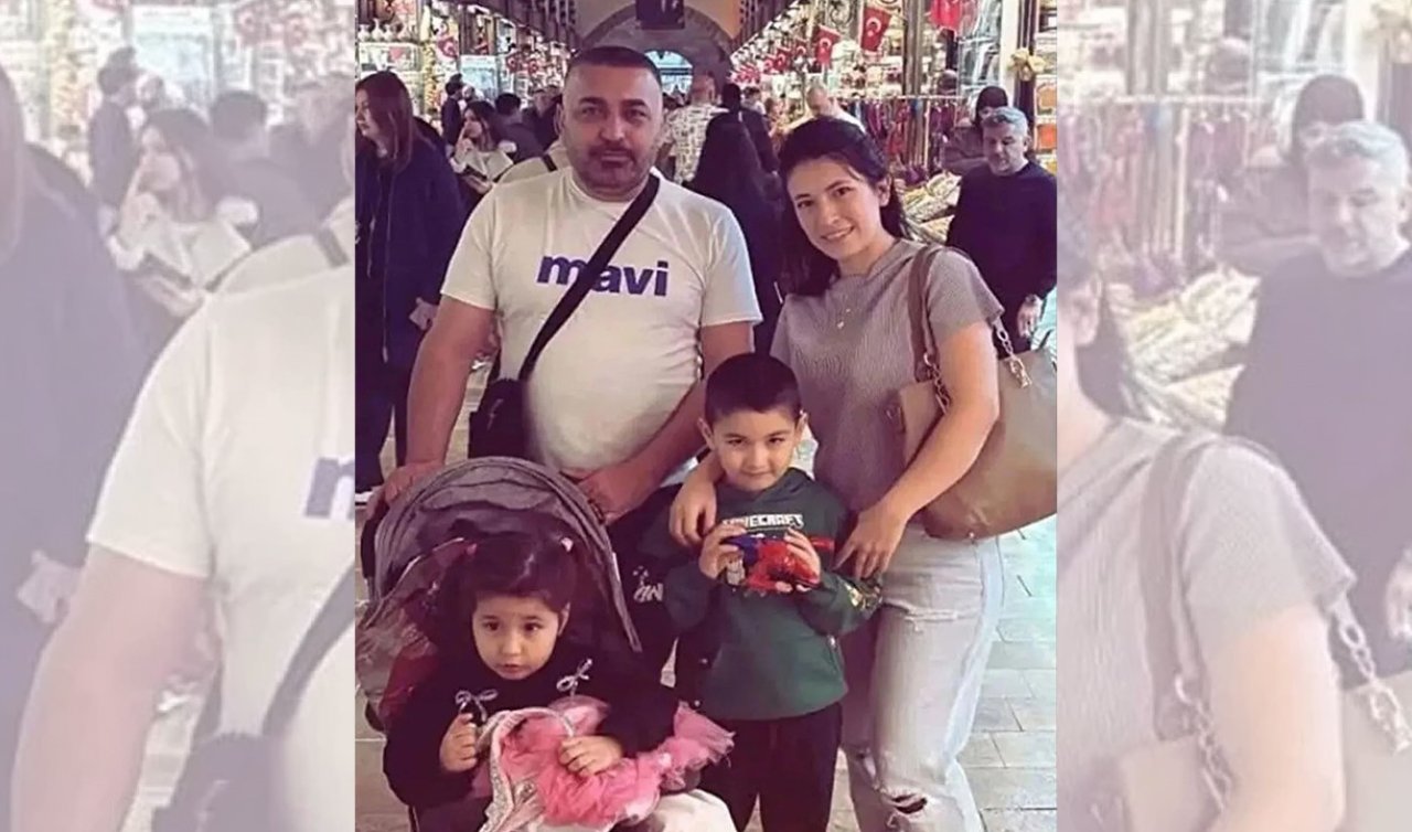 Rapor Savcılığa sunuldu! Böcek ailesinin otopsi sonucu